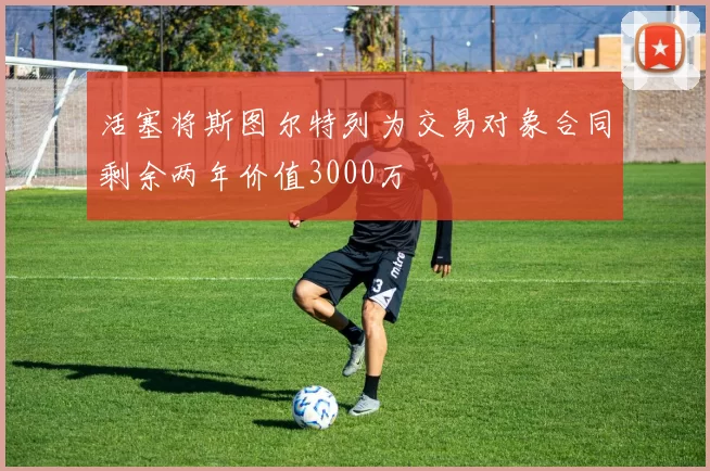 活塞将斯图尔特列为交易对象合同剩余两年价值3000万